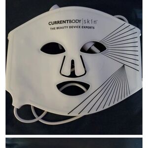 CurrentBody Led mask